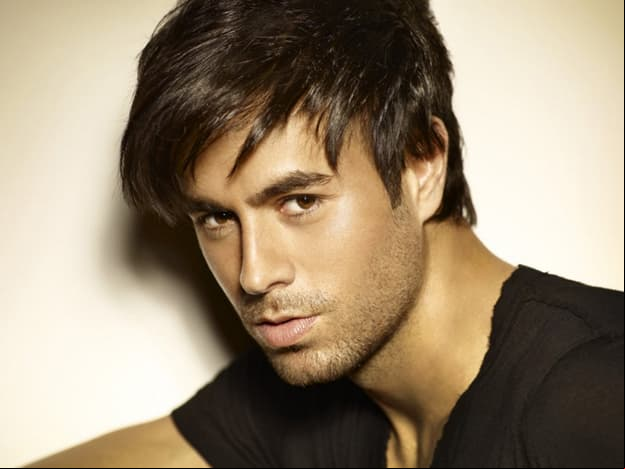 Exclusiva: ¿Enrique Iglesias a un pie del altar con Ana Kournikova?