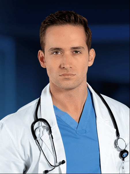 Marco Zavala