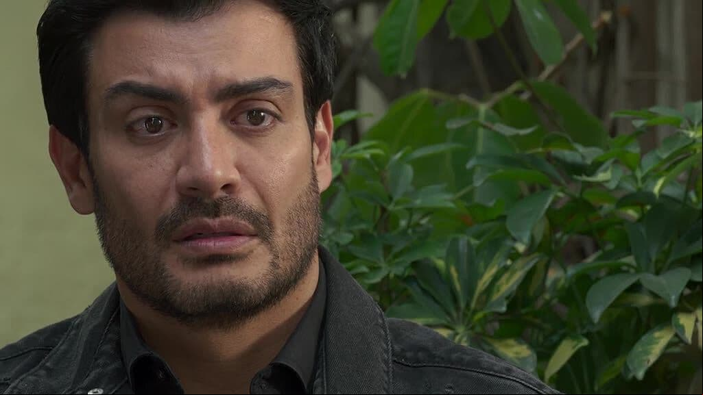 Este martes: Bruno descubrirá que Abril se casó con Max