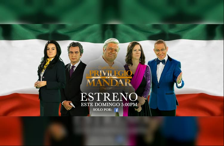 5 razones por las que debes ver 'El Privilegio de Mandar'