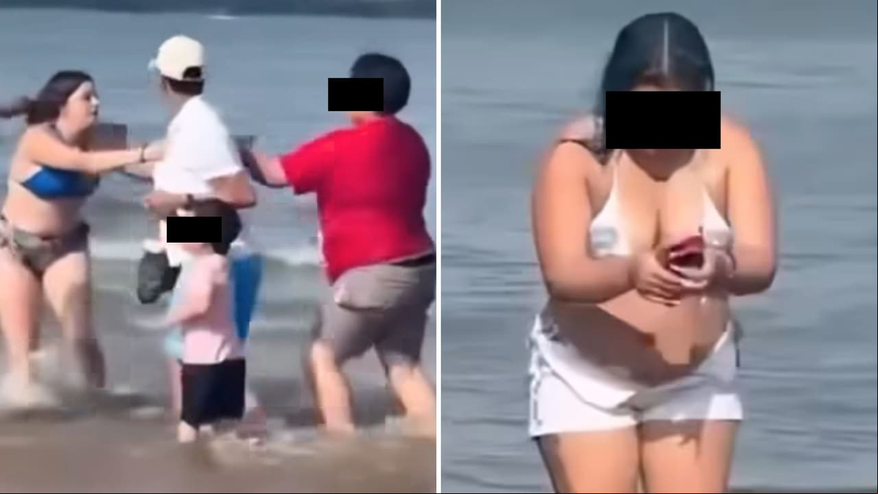Cronología del caso Ava Moore: murió atropellada por una moto de agua en un lago de Texas, dos están tras las rejas