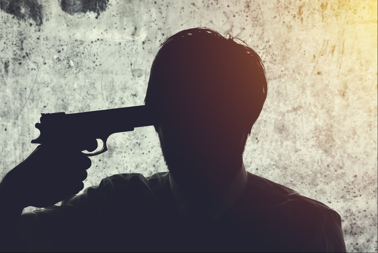 Los suicidios pueden ser planeados o por impulso. Si un adolescente comunica estas intenciones, debe ser atendido de inmediato.