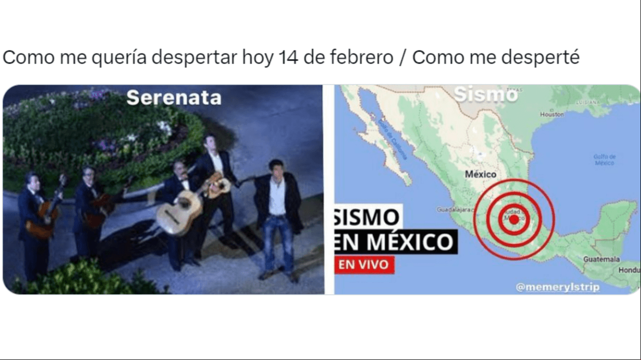 Memes del Día de San Valentín (14 de febrero)