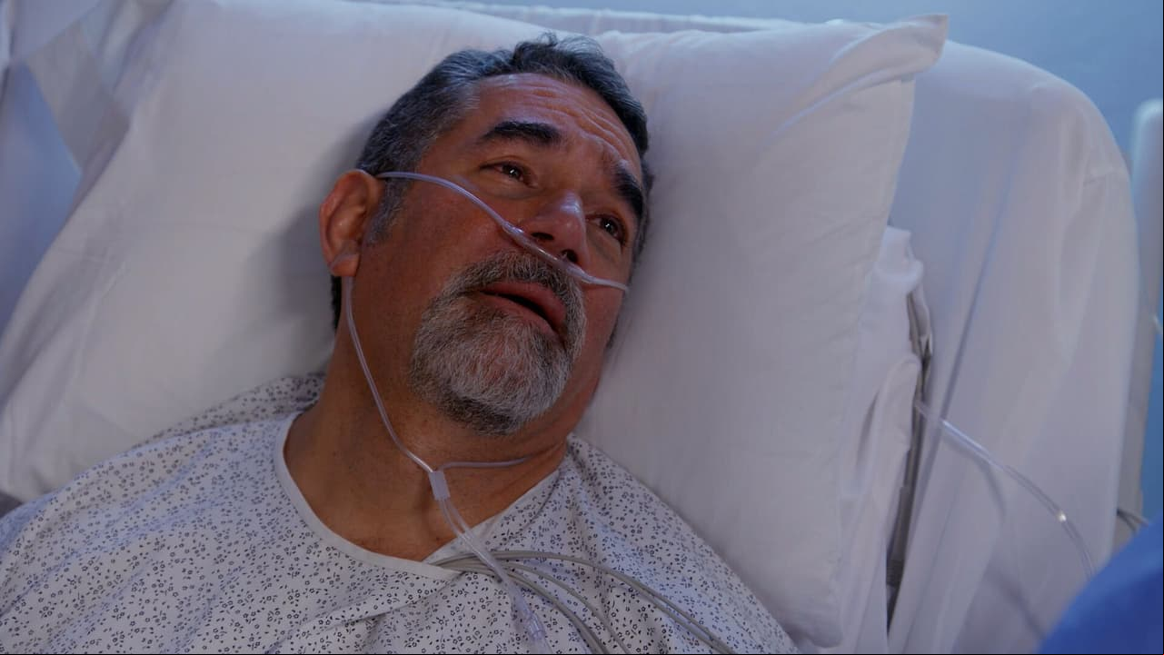 Raimundo le pide perdón a Ximena