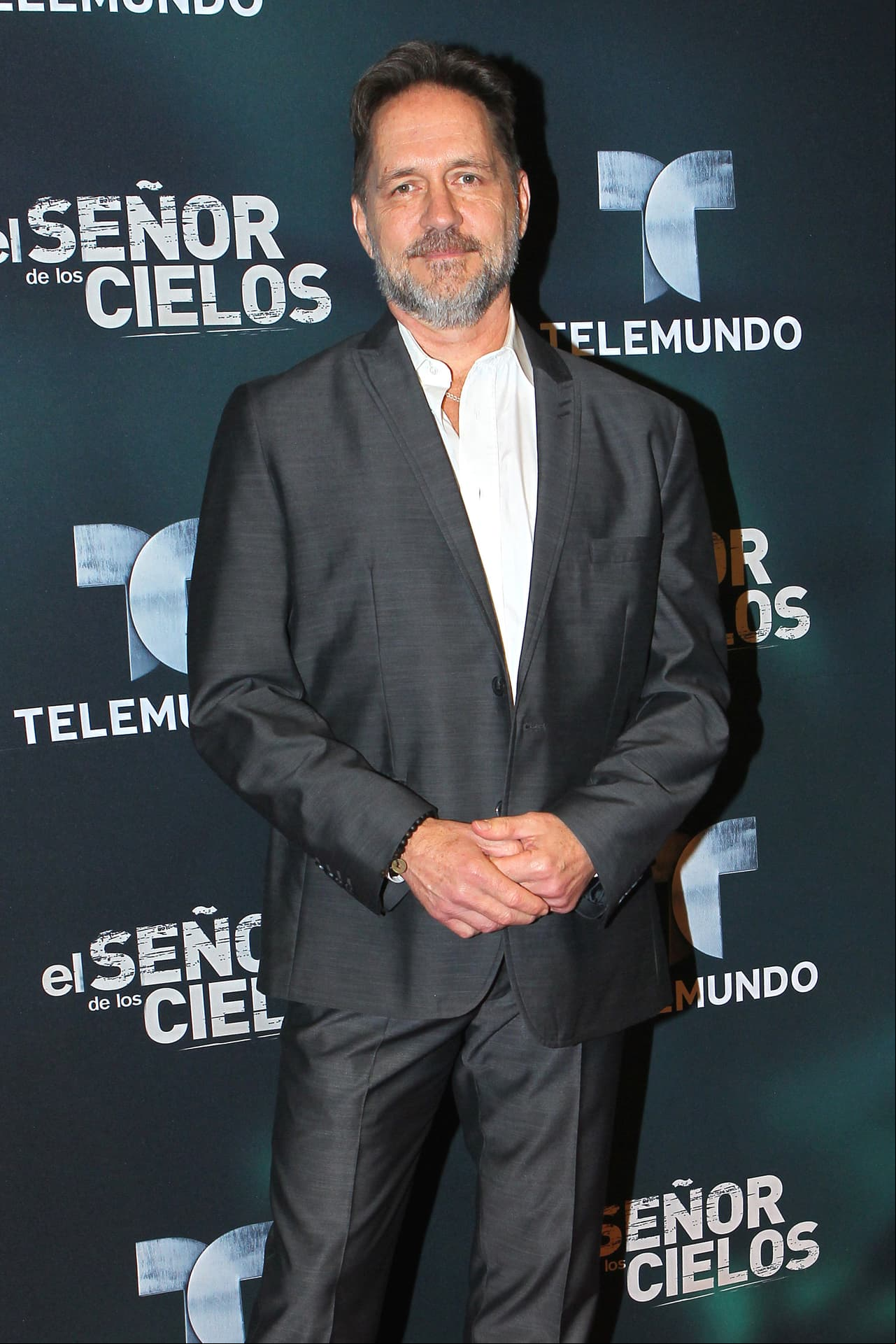 Tras La Mentira, Guy participó en “Salomé”, “Heridas de amor”, “Eva Luna”, “Por siempre mi amor”, así como en las más recientes temporadas de “El Señor de los Cielos”. En 2009 se reencontró con Kate del Castillo para estelarizar la webnovela de Univision Vidas cruzadas