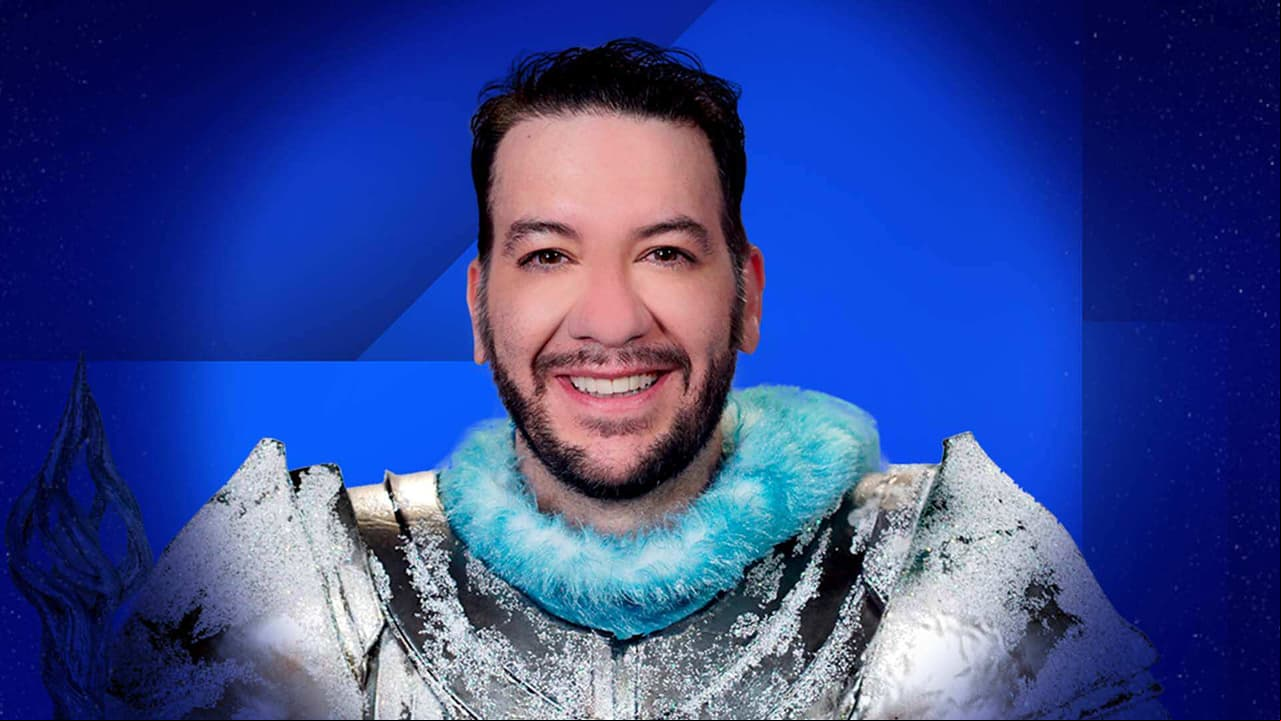 Faisy comparte su experiencia como Zarigüeya en ¿Quién es la Máscara? 2021