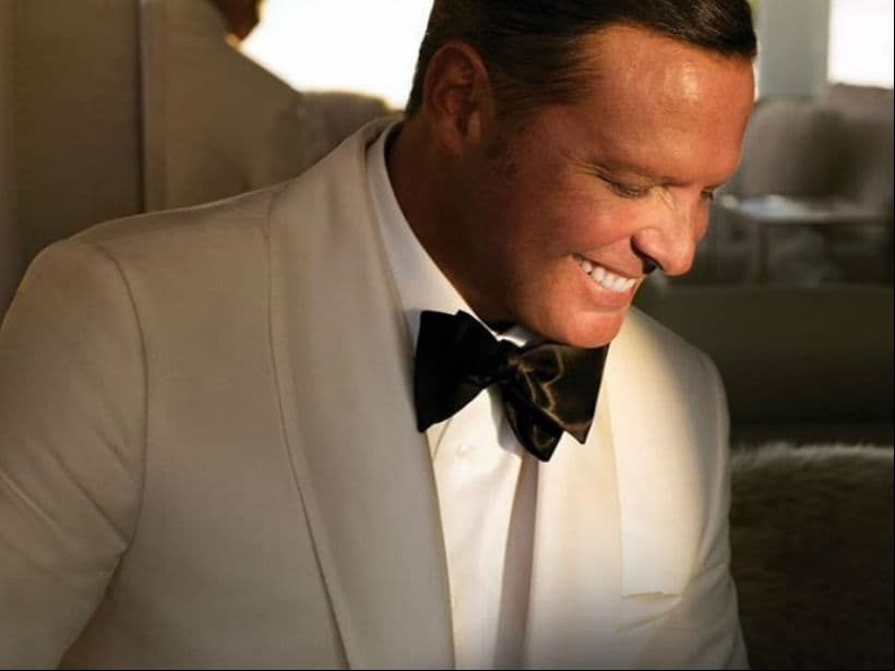 ¿Te acuerdas de las canciones de Luis Miguel en las telenovelas?