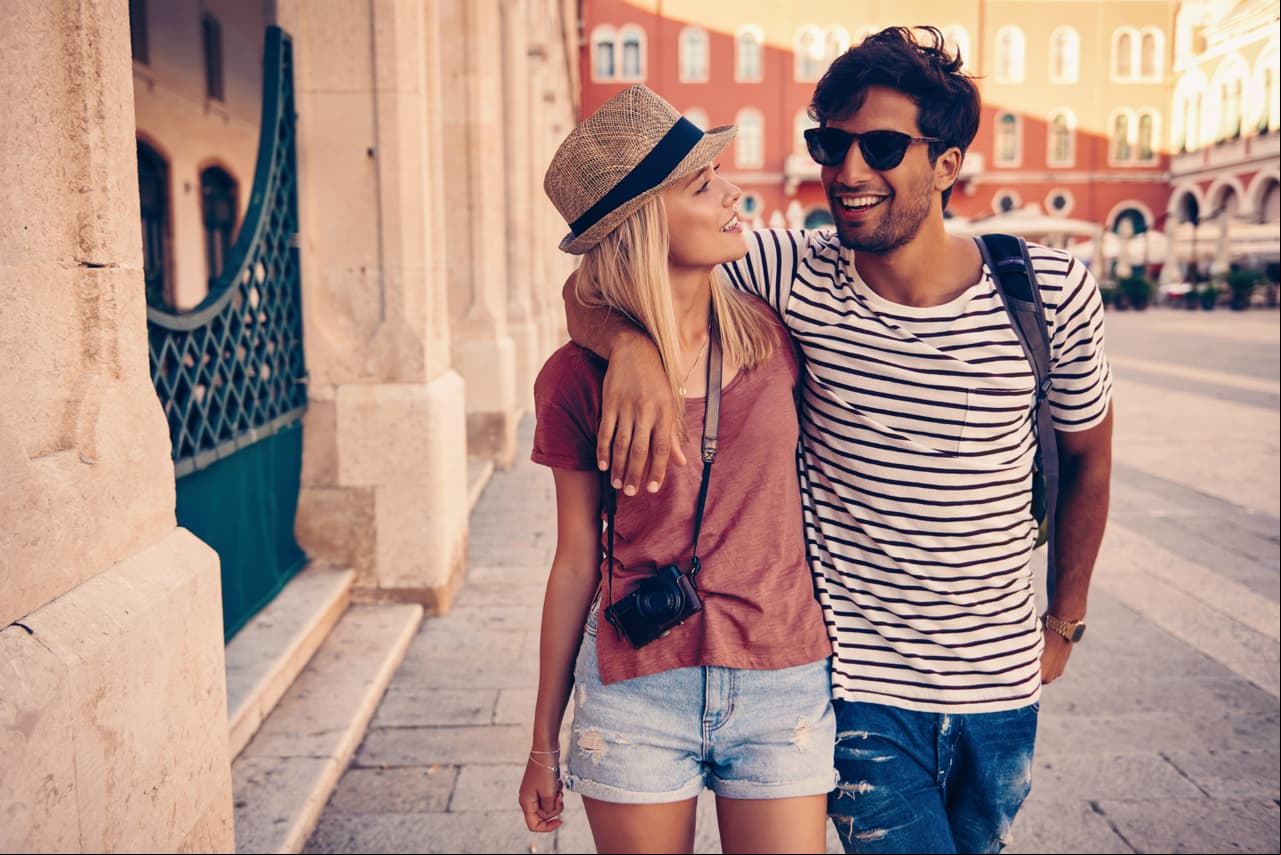 Cómo terminar una relación y seguir siendo amigos