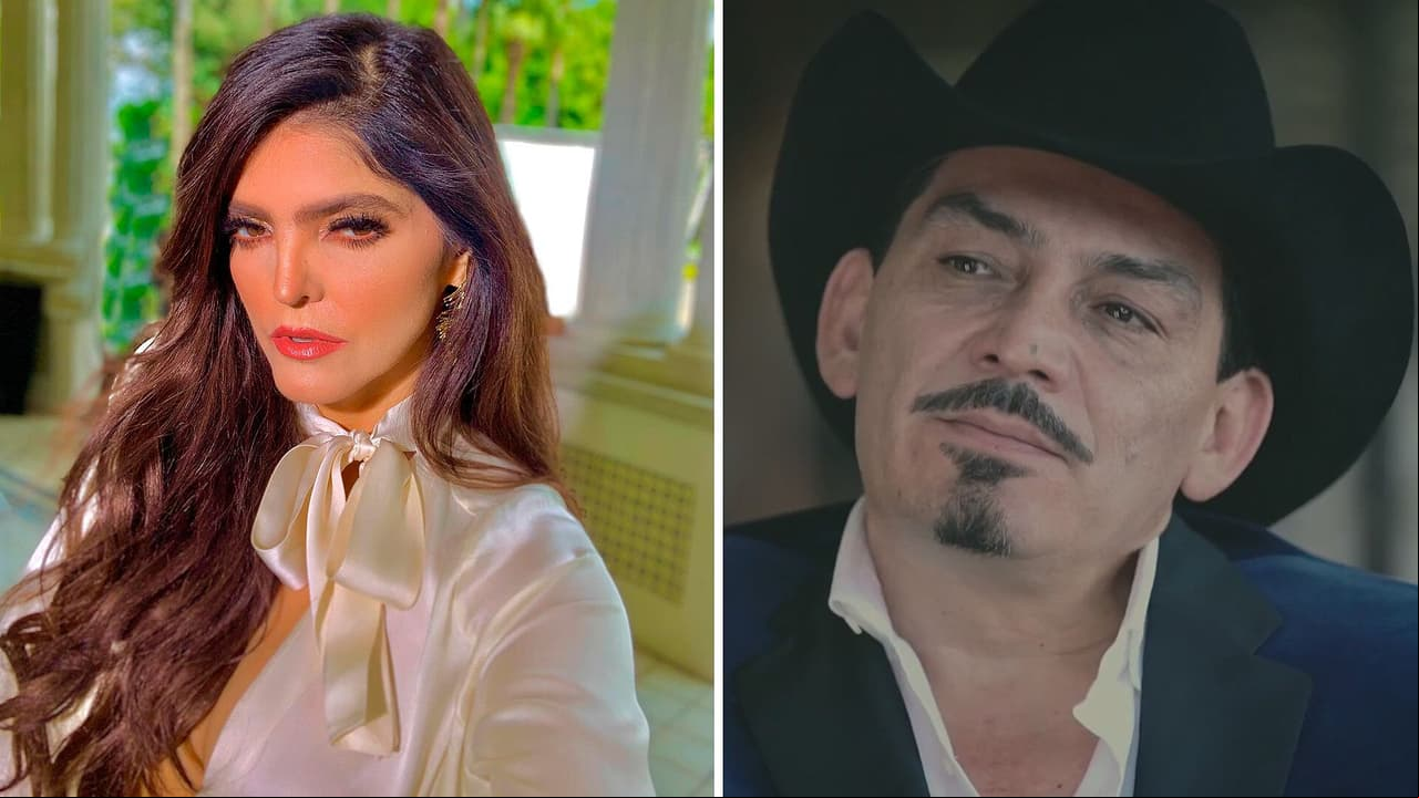 Ana Bárbara no se calla y revela si demandará a José Manuel Figueroa