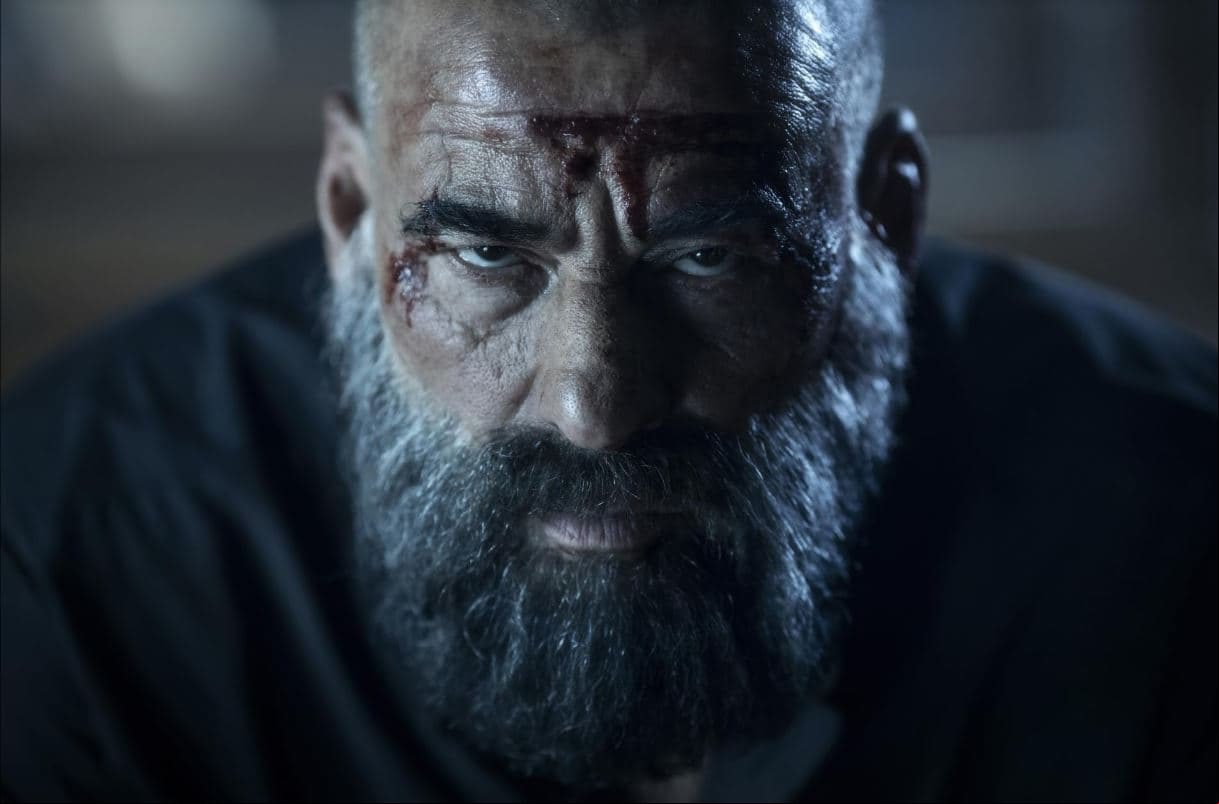 '30 monedas', la serie de terror y misterio que tiene enganchado a medio Internet.