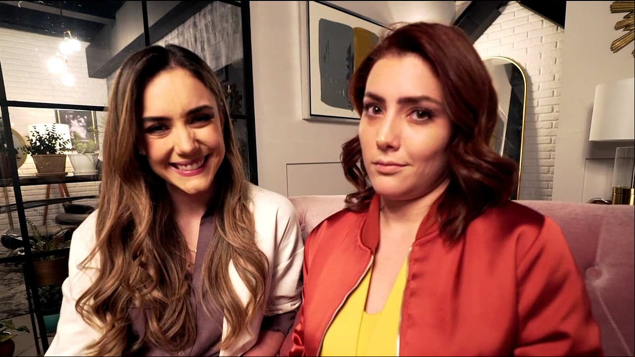 ‘Majo’ se le aparece a ‘Helena’ en visiones y Ana Belena afirma: “Le llueve sobre mojado”