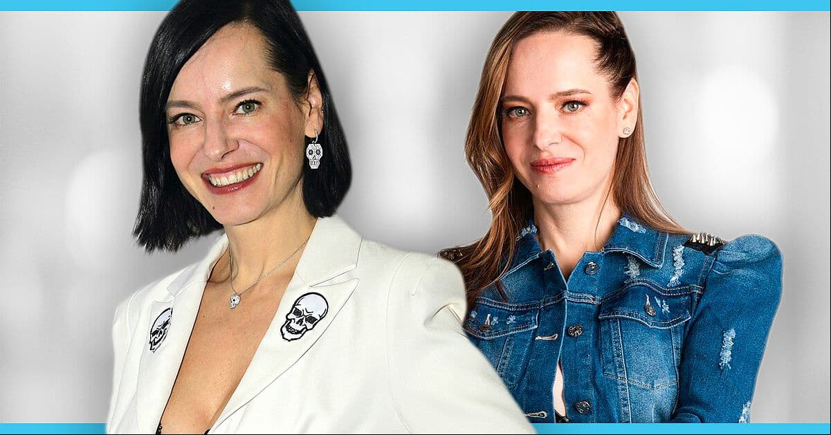 Gaby Platas habla sobre su personaje en la nueva telenovela ‘El Amor invencible’
