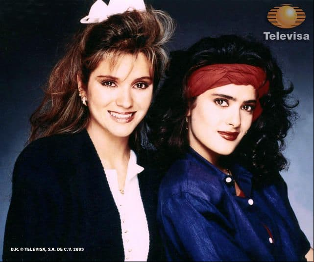 ¿Qué tan fan eres de las telenovelas de los 80? ¡Nivel experto!