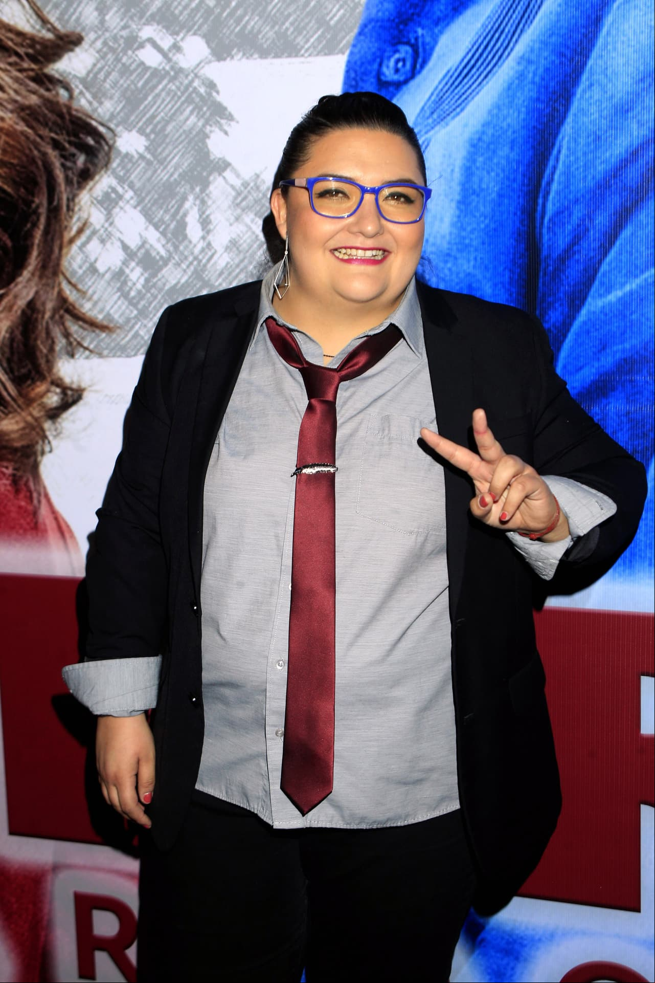 ¿Qué es ser pansexual como Alejandra Ley?
