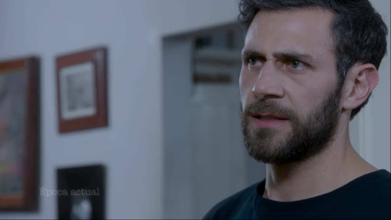 Inicio C41: Raquel y Santiago ya no quieren esconder su amor