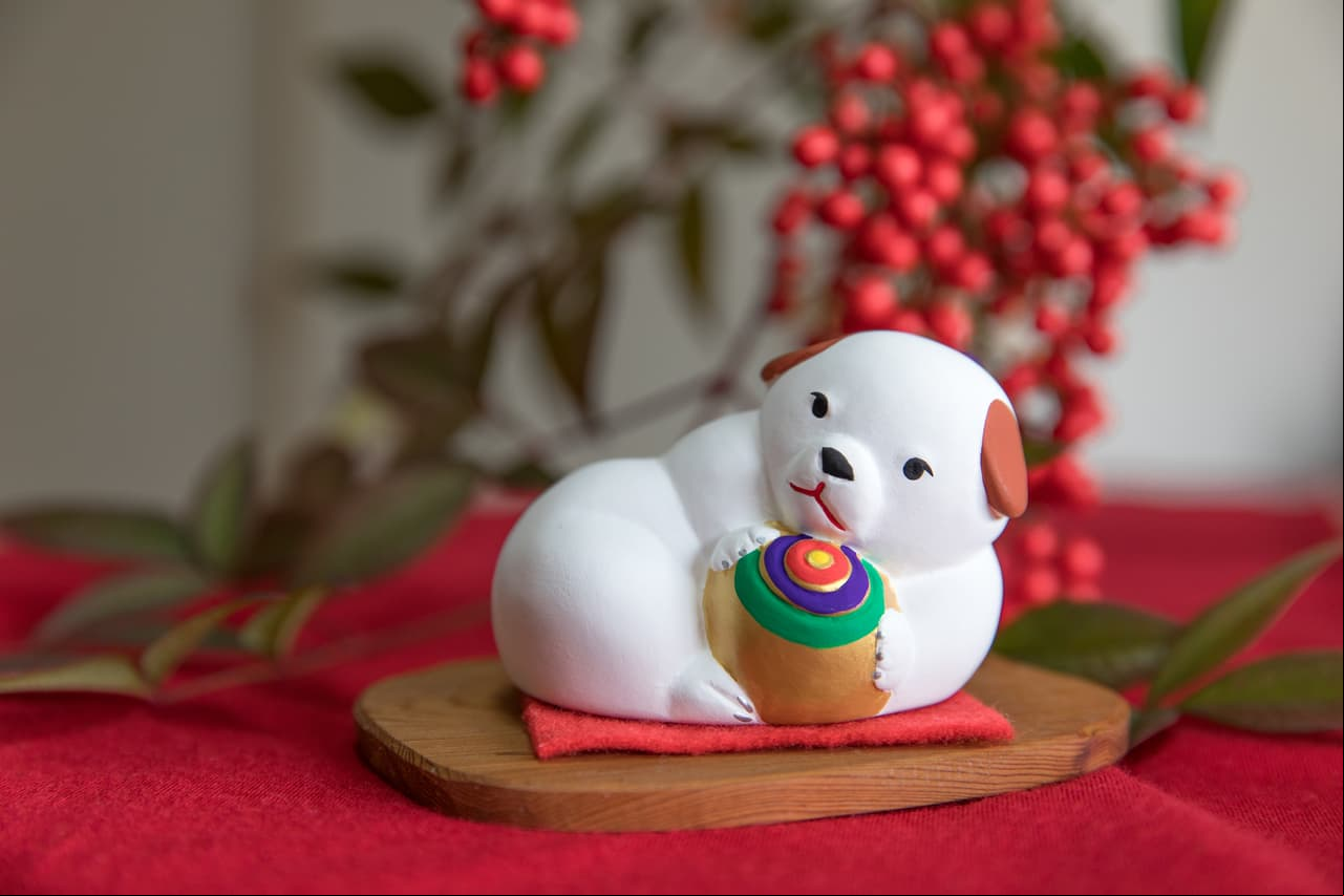 Predicción del horóscopo chino para el mes del Perro de Agua
