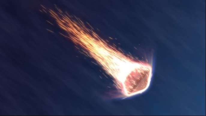 ¿Cuál es el protocolo de la NASA ante una amenaza de asteroide?