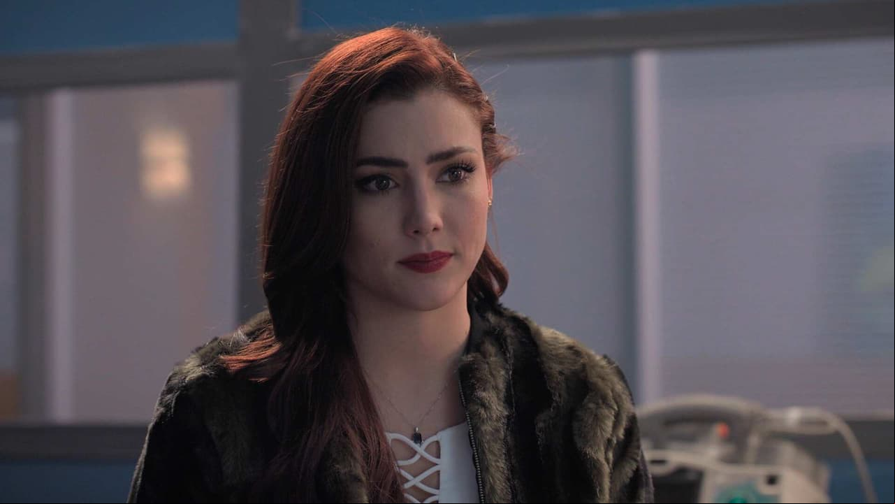 Daniela Álvarez cuenta cómo es dar vida a unas gemelas en ‘Diseñando tu Amor’