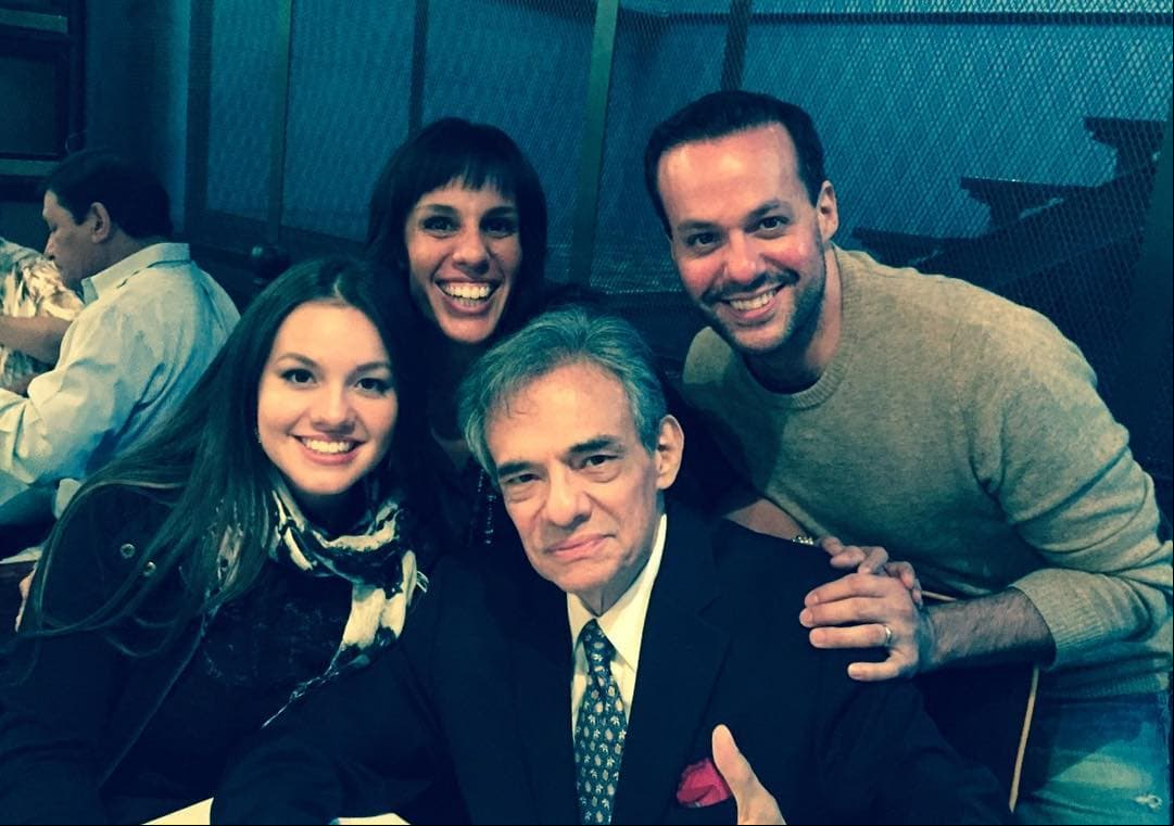 Sarita Sosa aparece en portada de revista y señala malos entendidos con José Joel y Marysol