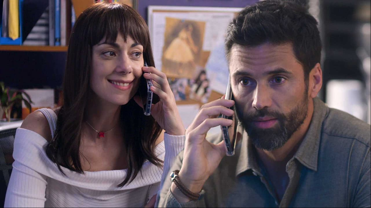 Manuela busca a Pablo