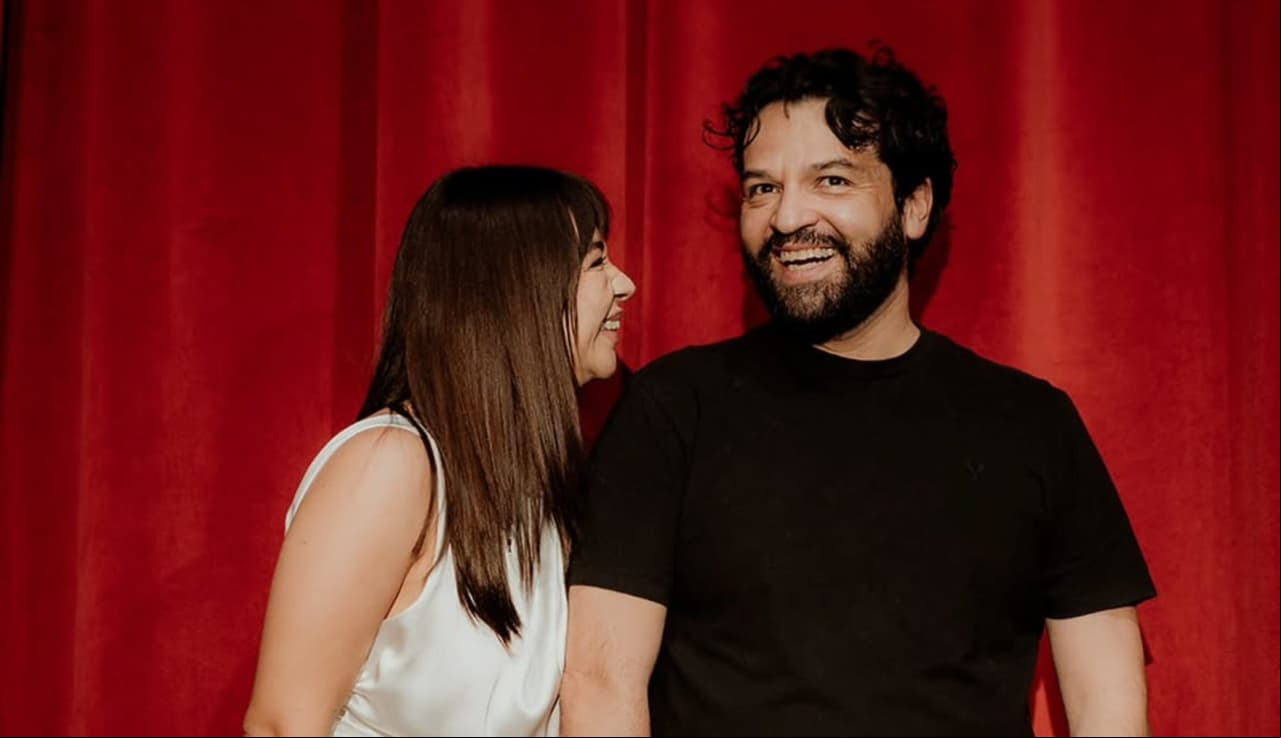 ¿Embarazo a la vista? Daniela Luján rompe el silencio y hace impactante declaración 