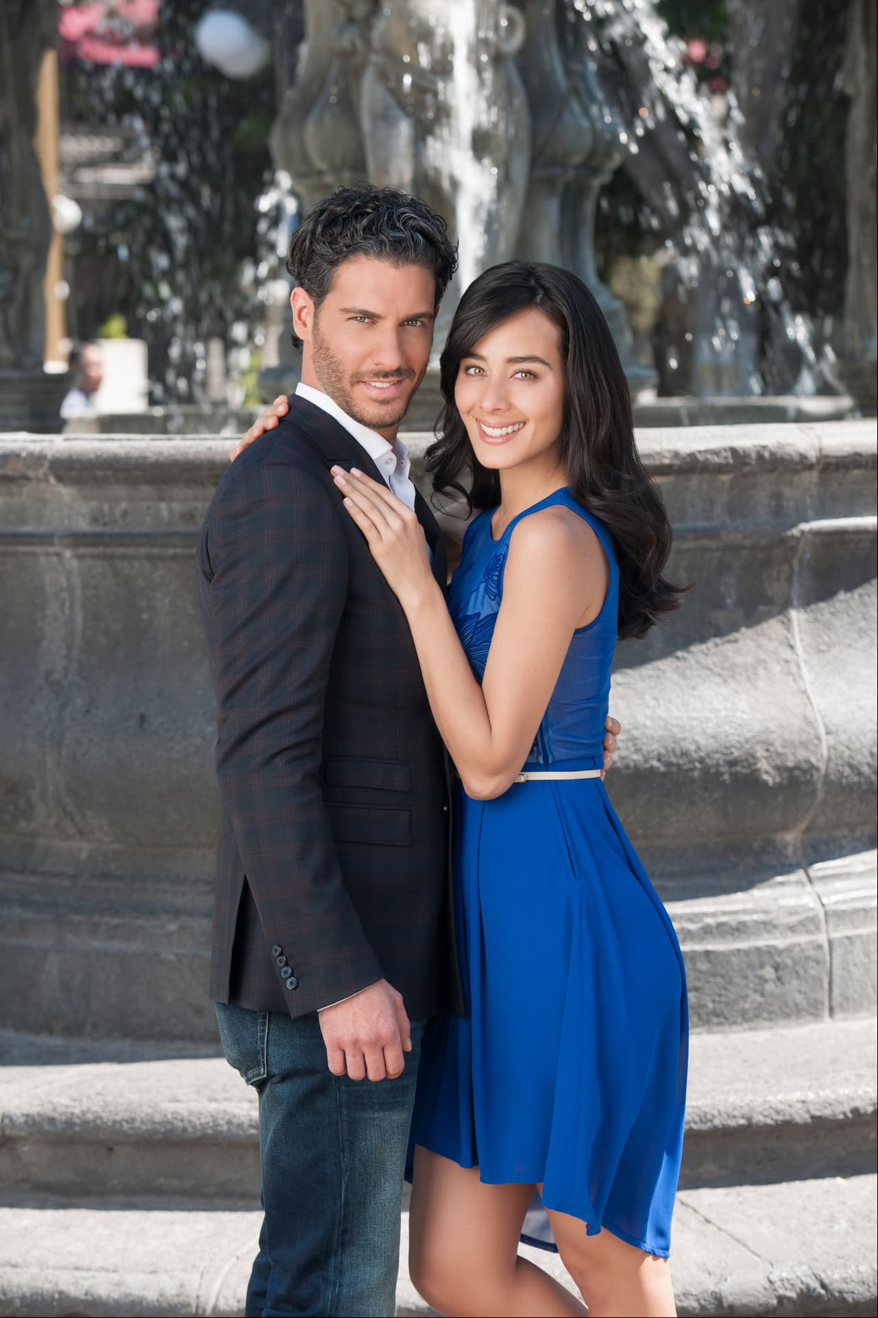 ‘El color de la pasión’ regresa a Tlnovelas para revivir que el amor también tiene un lado oscuro