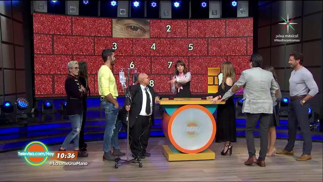 Descubre qué famoso los hizo enloquecer