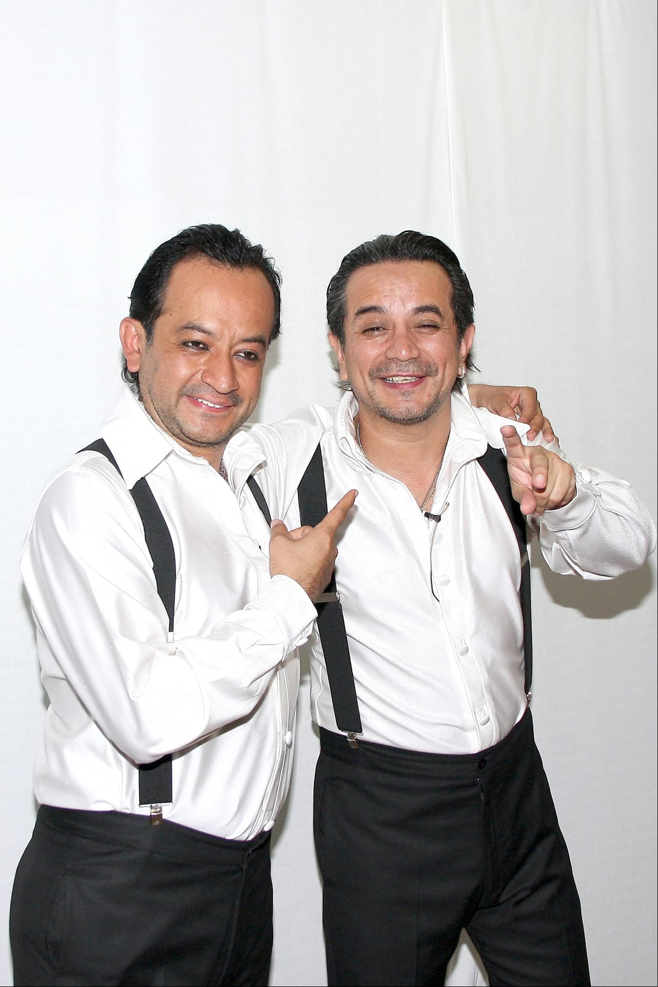 Freddy y Germán Ortega confirman su regreso a Televisa con nuevo programa