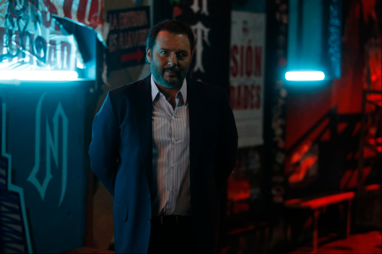 ¿Qué pasará con 'Gonzalo' en 'La Mexicana y el Güero'? Descúbrelo en los últimos capítulos de lunes a viernes a las 6:30 pm.