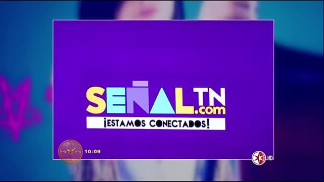 ¡Llega un nuevo sitio seguro para los peques: señalTN.com!