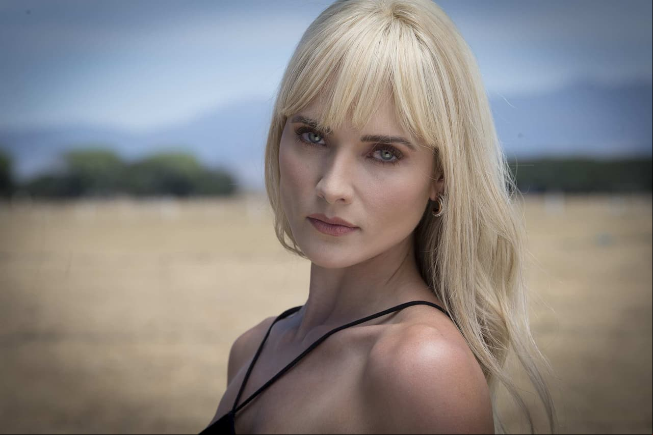 Kimberly Dos Ramos sobre el mensaje de 'Isabela' en ‘La Desalmada’