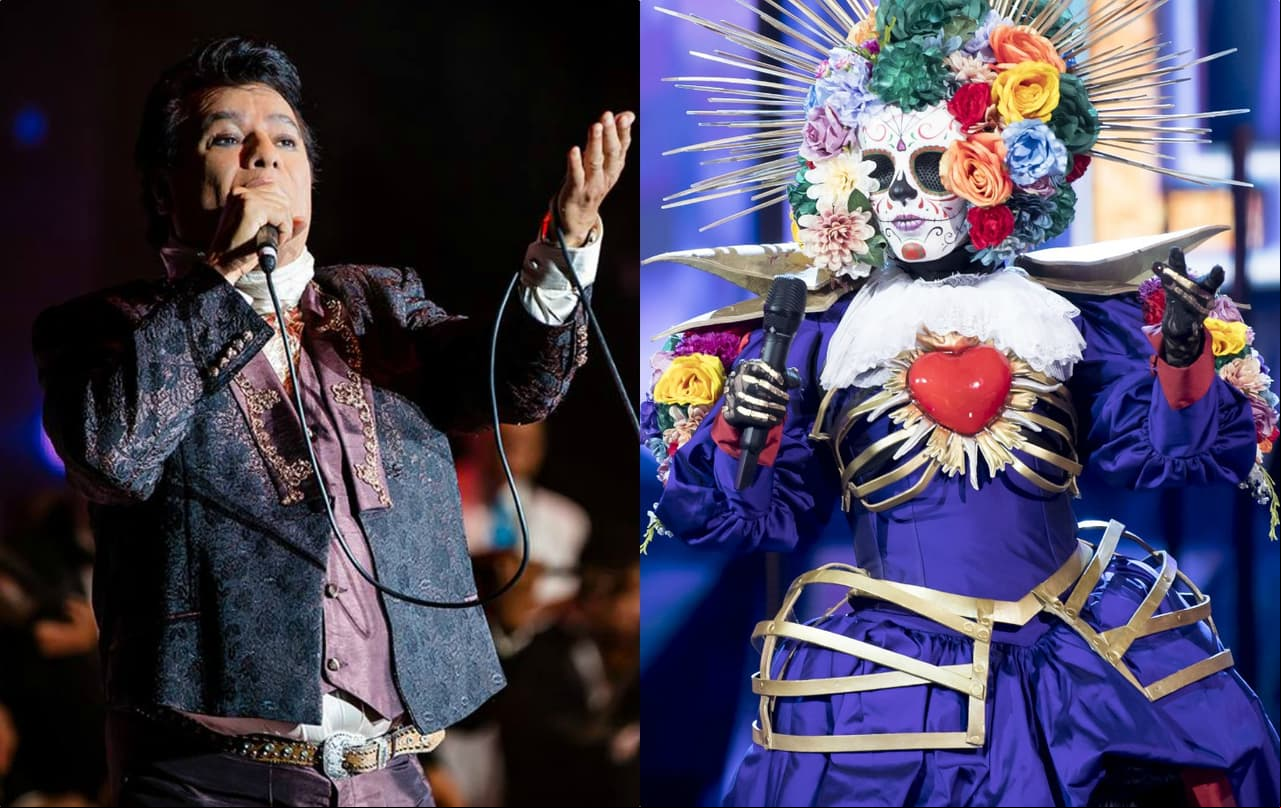 ¿Catrina es Juan Gabriel? El misterio que los investigadores viven en ¿Quién es la Máscara?