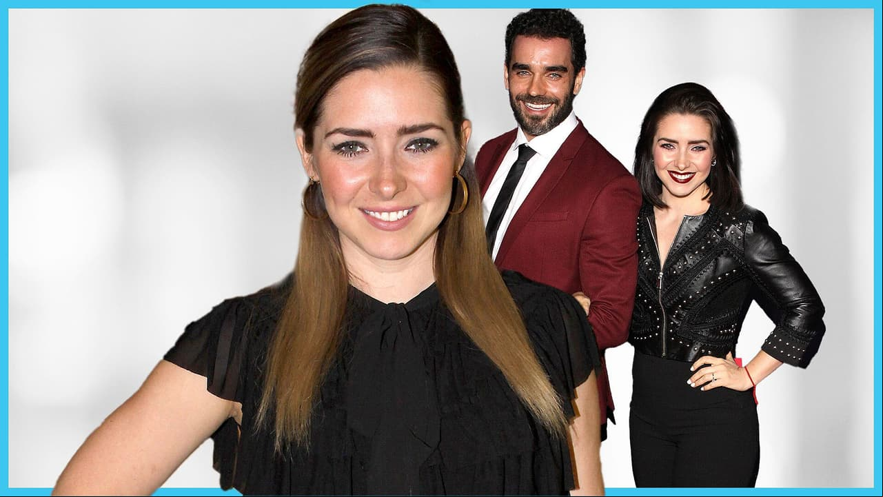 ¿Ariadne Díaz se separó de Marcus Ornellas?