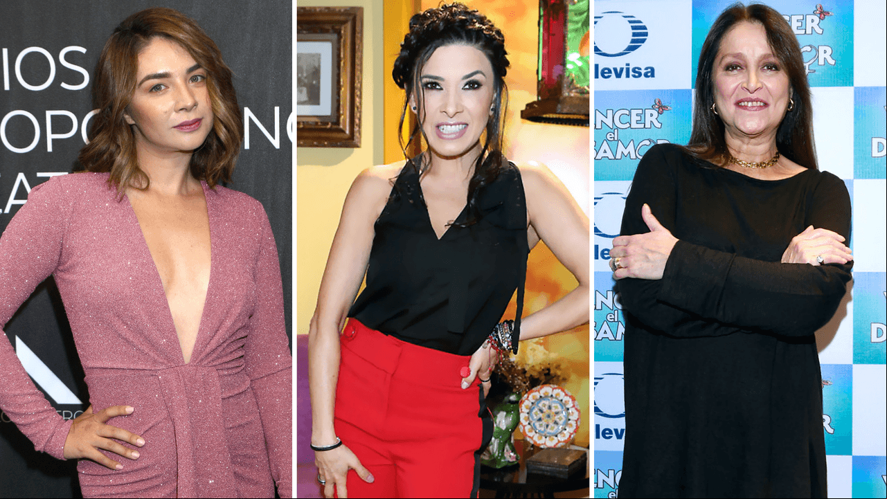Luego de las recientes declaraciones de la actriz Daniela Luján, quien confesó que la maternidad no era alguno de sus sueños. A continuación, te contamos qué otras famosas han dicho no a la maternidad.