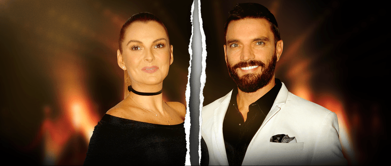 La batalla legal entre Marjorie de Sousa y Julián Gil dio un nuevo giro luego de que un juez del Tribunal Superior de Justicia de la Ciudad de México emitiera sentencia a favor de la venezolana, a quien le fue concedida la patria potestad del menor, quitándole al actor todos los derechos sobre su hijo. Aquí te contamos la historia de la disputa que iniciaron en 2017, poco después del nacimiento de su hijo.