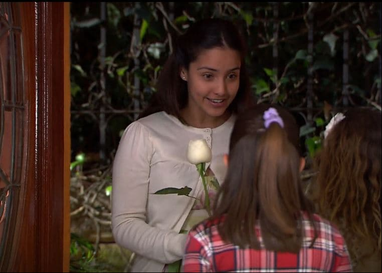 'Dulce María', La Rosa de Guadalupe