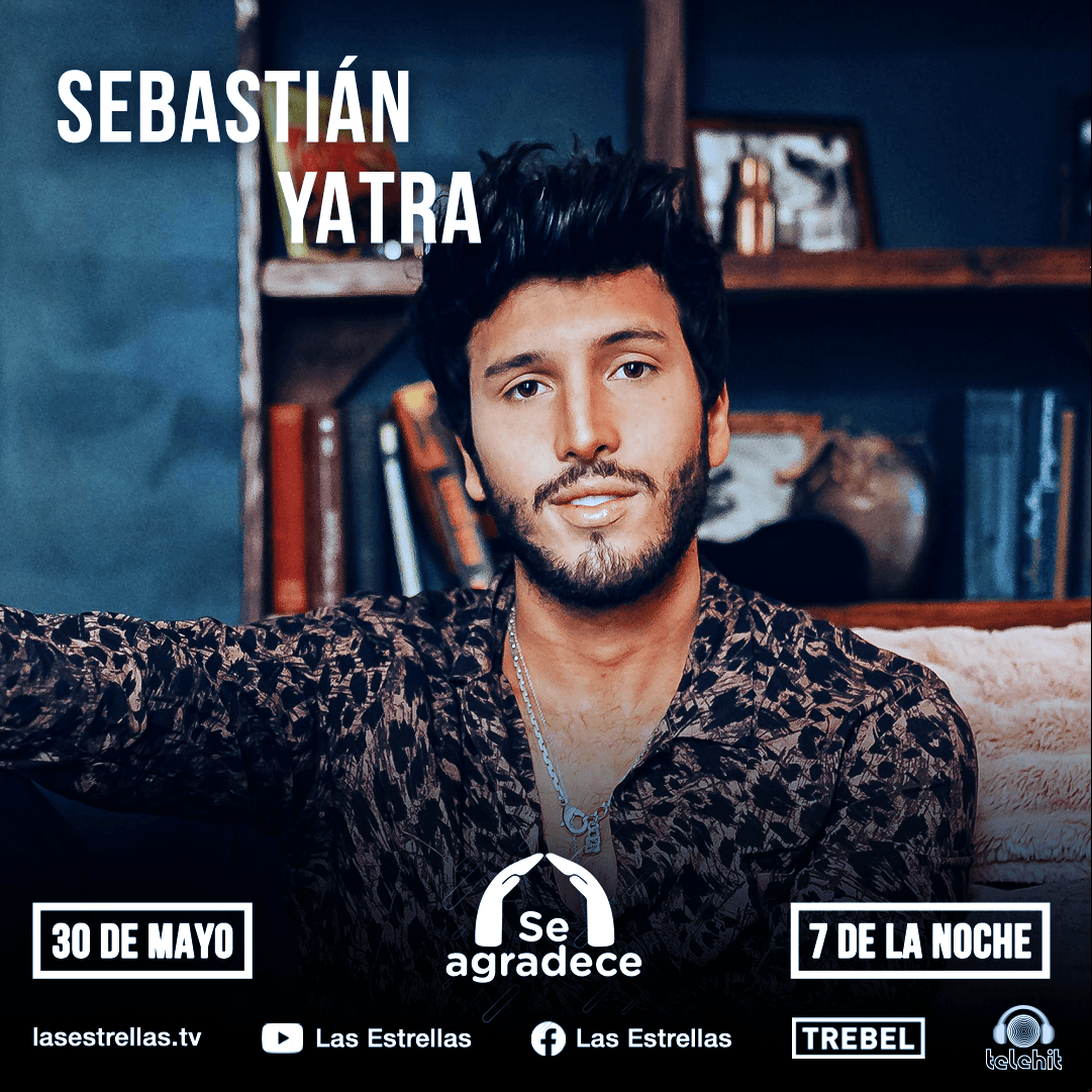 Sebastián Yatra