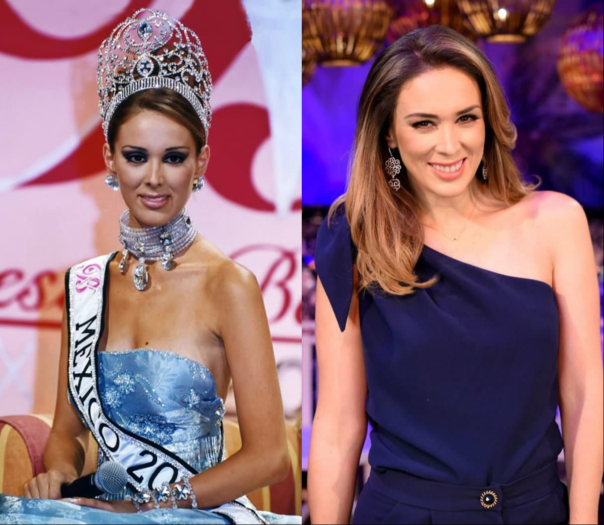 Jacky Bracamontes por fin aparece en traje de baño tras cirugía plástica
