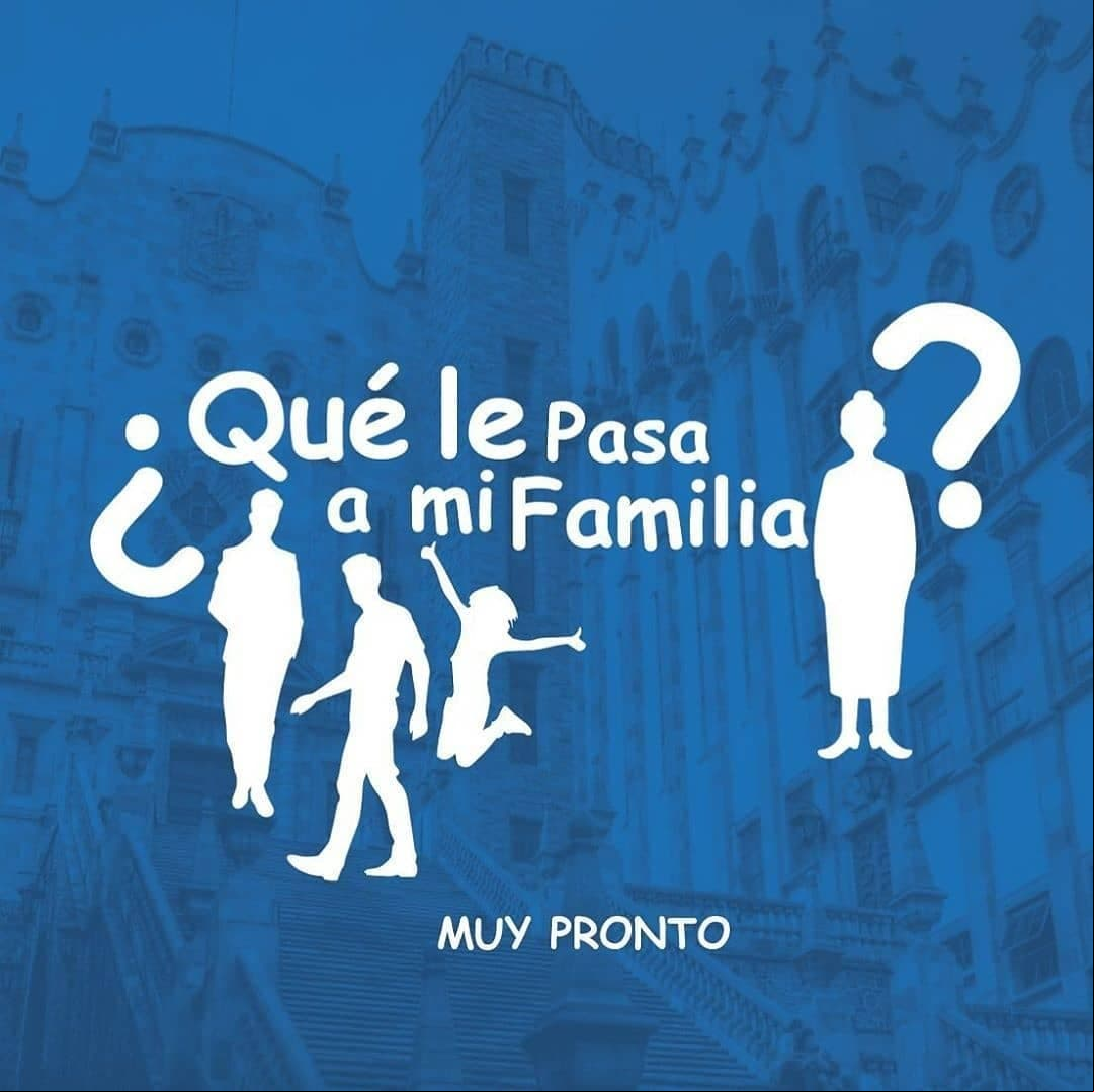 Espera próximamente a más estrellas de esta producción por Las Estrellas.