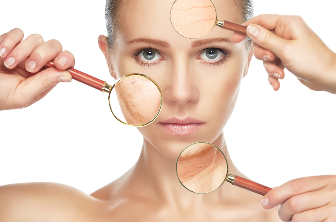De acuerdo con un estudio de Vilnius University Hospital Santariskiu Klinikos, Lituania, estas señales confirman que estás envejeciendo. ¡Checa la galería!