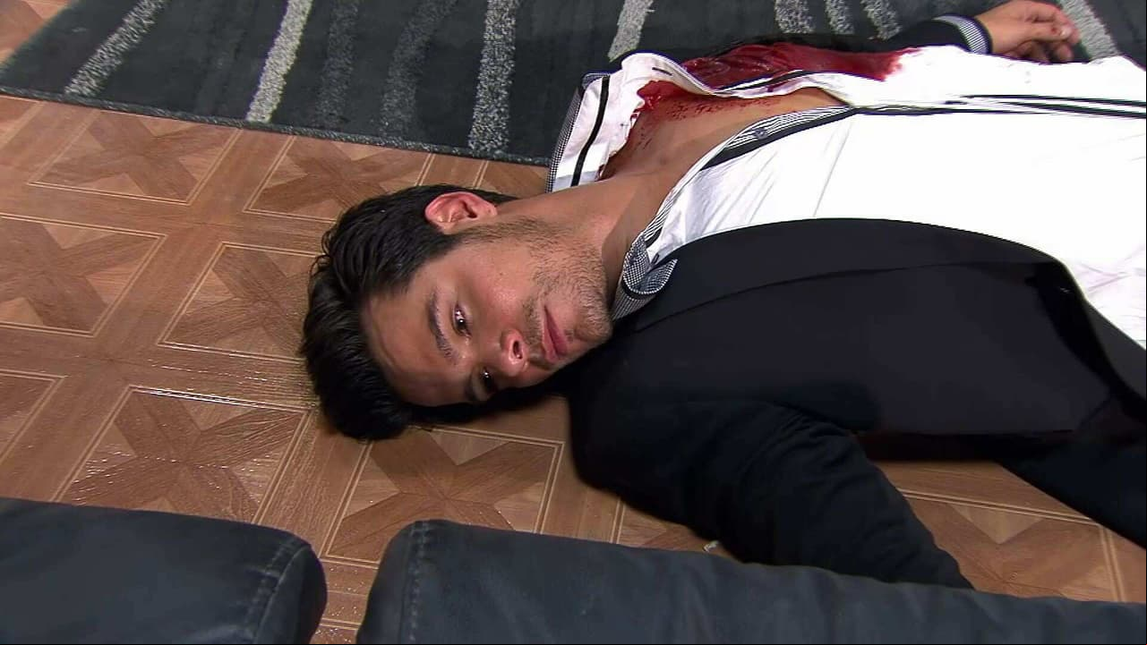 Resumen Capítulo 146: Alfonso es asesinado