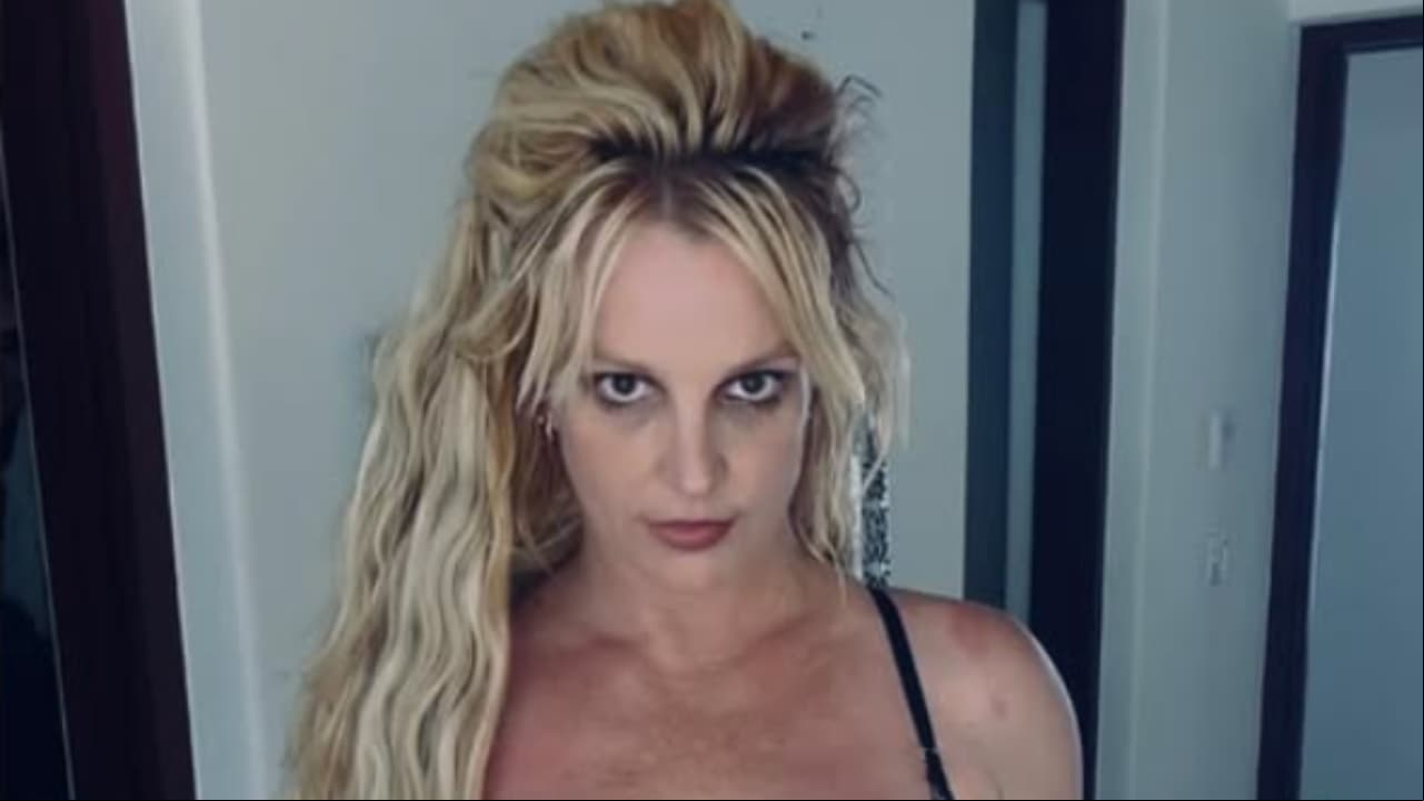 Britney Spears es captada en México: ¿Qué está haciendo en el País? 