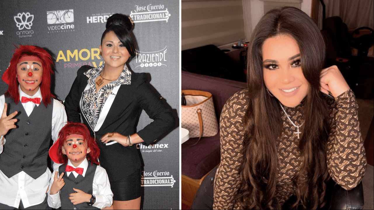Araceli Ordaz, mejor conocida como "Gomita" es una de las celebridades más influyentes en las redes sociales y el entretenimiento, pues es una mujer que comparte las cirugías y los procedimientos estéticos a los que se ha sometido en los últimos años.