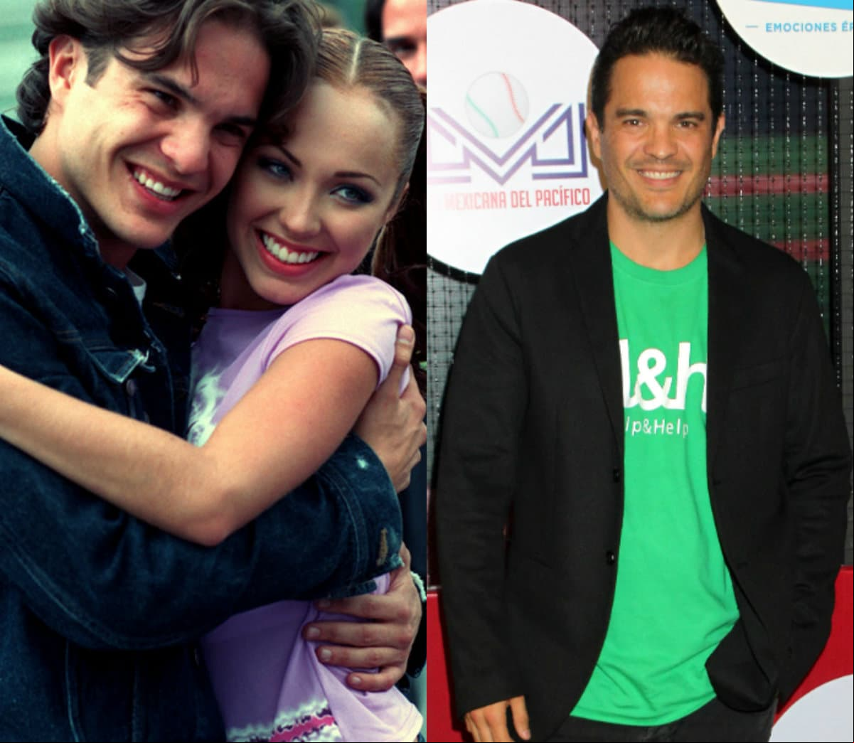 En 1996, Kuno Becker se abrió camino en la televisión gracias a melodramas como ‘Para toda la vida’ y ‘Te sigo amando’, pero sus trabajos más recordados en la televisión son ‘Soñadoras’ y ‘Primer amor… a mil por hora’, donde compartió créditos con Anahí. Casi 30 años después, el actor tiene una larga carrera en cine, siendo su última película ‘108 costuras’.