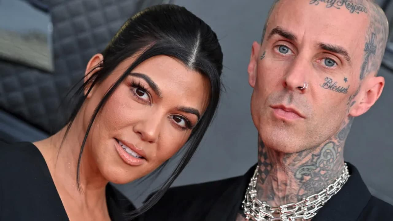 Las rápidas de Cuéntamelo ya! (Lunes 16 de mayo): Kourtney Kardashian y Travis Barker ya son marido y mujer
