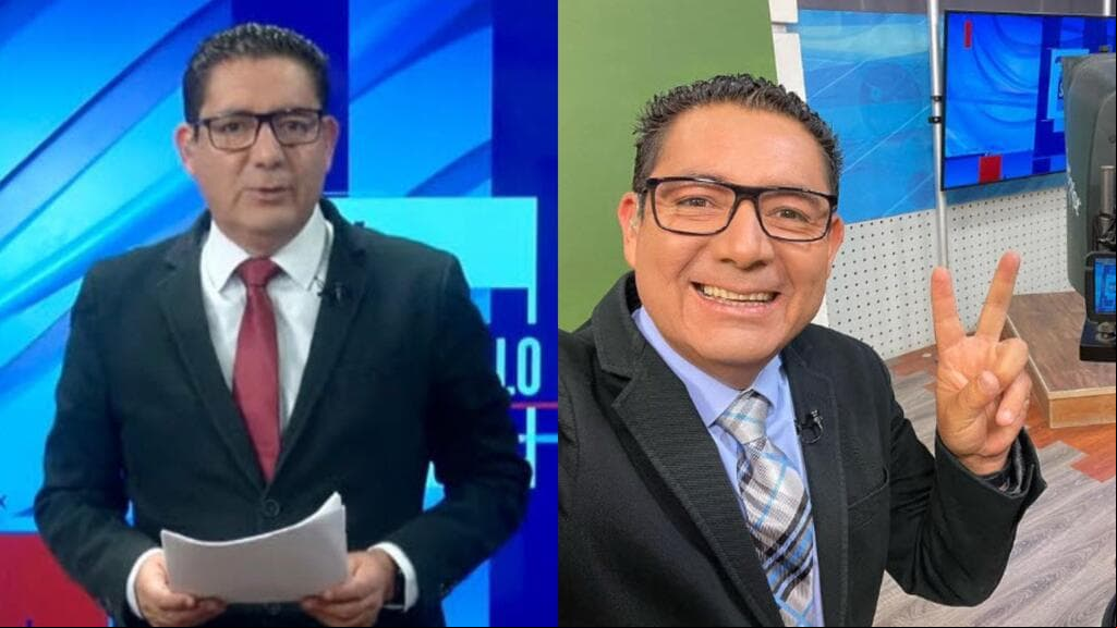 El hijo de Antonio 'Toño' Moreno perdió la vida a los 27 años en un accidente de auto en México.