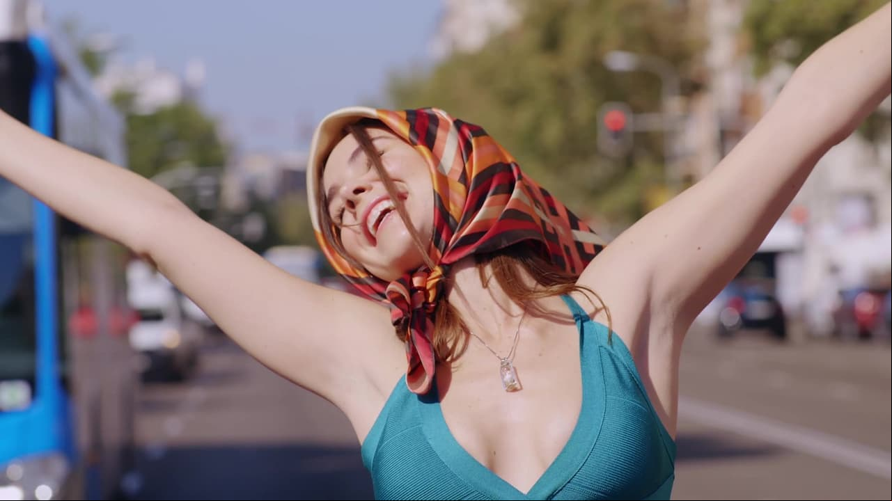 Rubí es una mujer que ha impuesto moda a través de los años, desde 1968 hasta la actualidad. Fanny Cano, Irán Eory, Bárbara Mori y Camila Sodi, las protagonistas de esta historia, son mujeres que han cautivado al público por su estilo en cada una de sus respectivas interpretaciones del personaje. A continuación, te explicamos cómo han conquistado a sus fans y a los diseñadores.