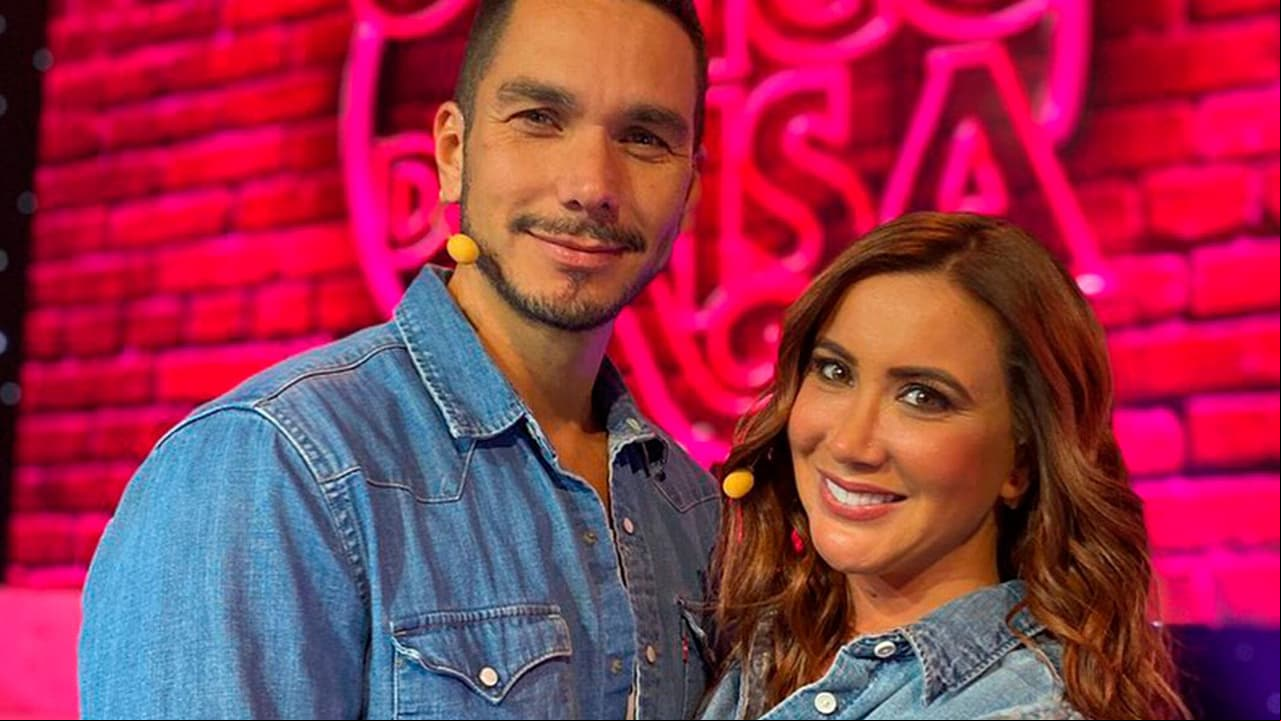 Mariazel y su esposo cautivan al presentar al nuevo integrante de su familia