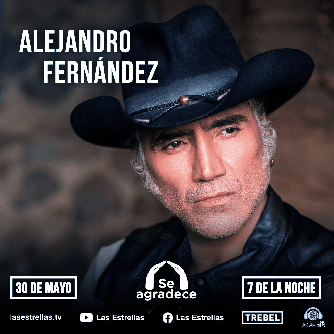 Alejandro Fernández