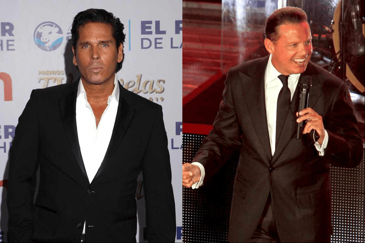 Roberto Palazuelos anuncia venganza contra Luis Miguel: "Ya nos la cobramos"